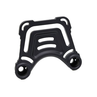 Sostanze di montaggio leggere a pilastro A per Wrangler JK 4*4 300*250*340mm