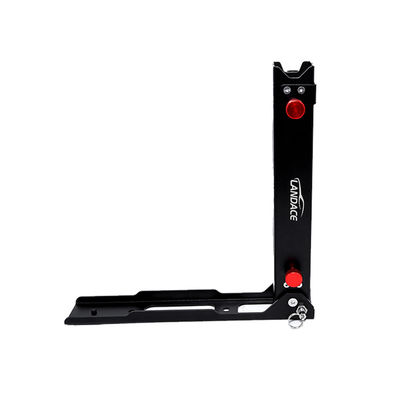 JEEP accessori fuoristrada supporto per palo di bandiera multifunzione con portabicchiere universale