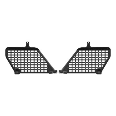 MITSUBISHI GAC Car Fitment 10 kg Rete metallica per 4Runner Finestre laterali Accessori interni