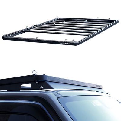 1889X1225X55mm Universal Aluminium Alloy Roof Rack per 4Runner Car High- Material