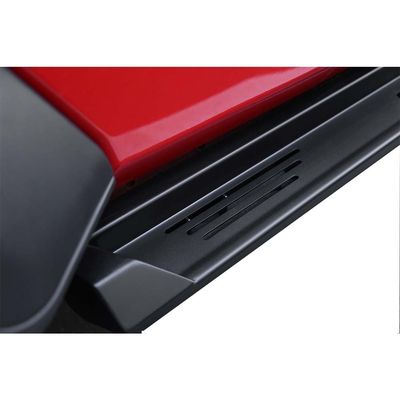 2018-2023 JEEP Car Fitment 4x4 Accessori esteriori Pedallo passo auto per Toyota Tacoma Step Side