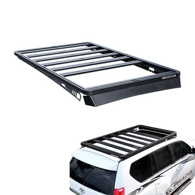 LC150 Rack per il tetto dell'auto in lega di alluminio con pagamento T/T e 189x122x30