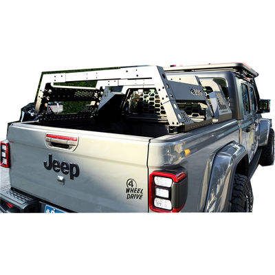 2019- Wrangler Gladiator JT Off-road 4x4 Accessori Servizio OEM Acceptato Pickup Roll Bar