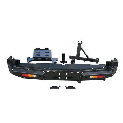 Accessori auto di scorta Protezione paraurti posteriore per Toyota Corolla 1994 Car Fitment Toyota