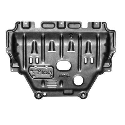 2022 Auto Parts and Accessories per Subaru Volvo XC70 Honda Montero Sport e Kia Sportage Skid Plate