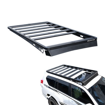 Portabagagli universale per Toyota LC150 LC200 2110x1195x44mm Superficie rivestita in polvere