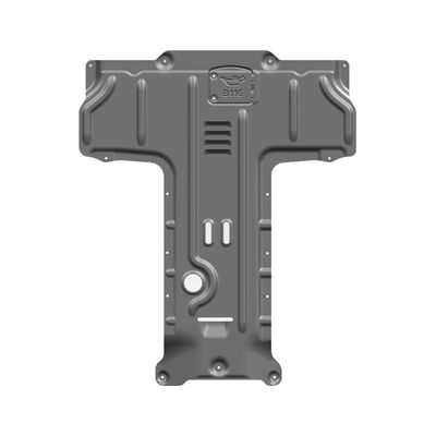 Sotto protezione del veicolo per BMW serie 7