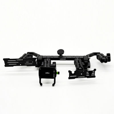 Comodo supporto per console centrale multifunzione per Toyota FJ Land Cruiser SUV Model