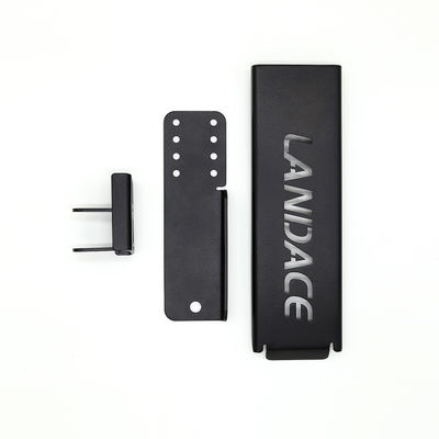 Esercitore di pedali a piedi per Jeep Wrangler JL JK 2012-2023
