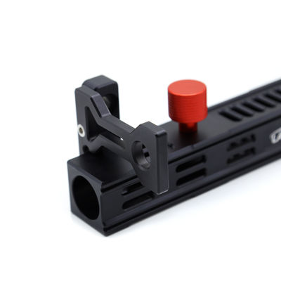 323*78*86 Nero Rosso Alluminio 4x4 Accessoiri esterni del veicolo