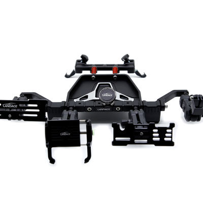 Supporto della console centrale per WEY TANK 300 P8 PHEV 20-21