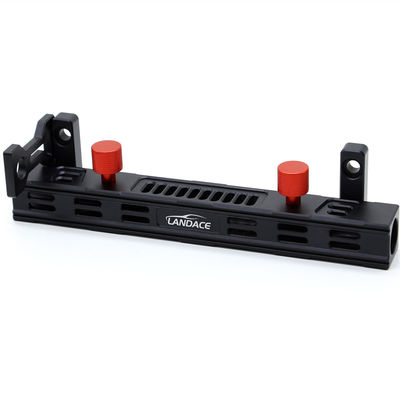 Jeep Wrangler 4*4 Accessori Colonna di bandiera Bracket Antenna Fustigo Montatura Kit Installazione