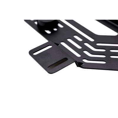 Accessori per la trasformazione della piattaforma bagagli