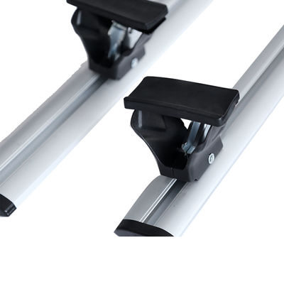 127 cm Bar del tetto 5 kg Leggio di alluminio Transito Bar del tetto personalizzati