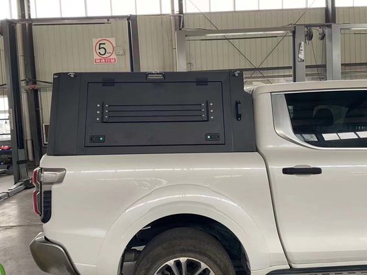 Servizio OEM accettato Legatura di alluminio Grande copertura di tonnellata per GWM POER 80kg Capacità