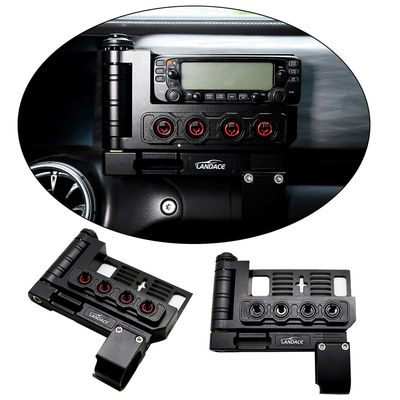 pannello di interruttore elettrico off road 4x4 pannello di interruttore wireless OEM 4wd