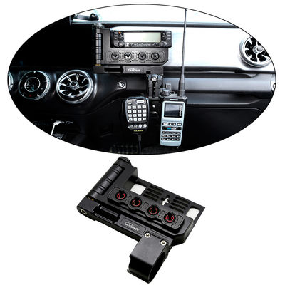 pannello di interruttore elettrico off road 4x4 pannello di interruttore wireless OEM 4wd