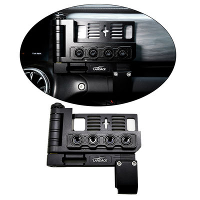 pannello di interruttore elettrico off road 4x4 pannello di interruttore wireless OEM 4wd