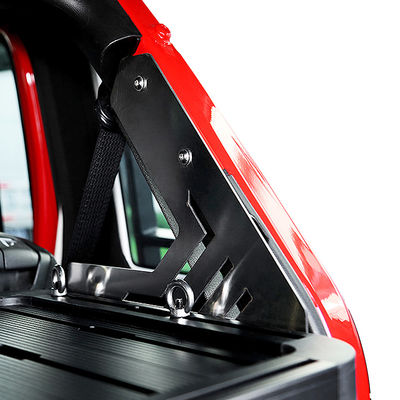 JEEP accessori per veicoli fuoristrada scrivania portatile per auto da campeggio scaffale portabagagli