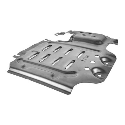 2020- JMC Ford Everest Motor Cover Chassis Bottom Guard Board Skid Plates con disegno