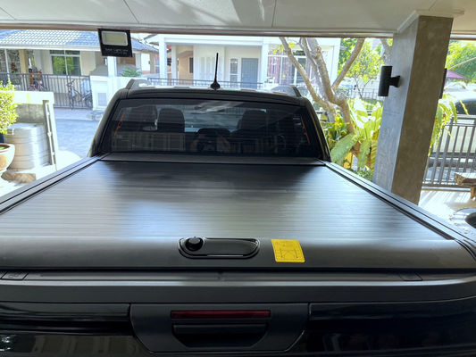 Ranger Car Fitment Ford 4x4 Parti esterne per GMC Pickup Truck Copertura di letto Copertura Tonneau