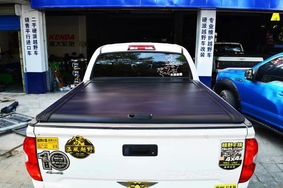 Ranger Car Fitment Ford 4x4 Parti esterne per GMC Pickup Truck Copertura di letto Copertura Tonneau