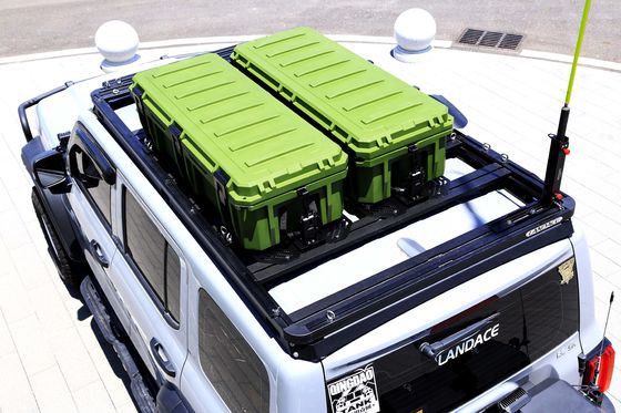 Scatole di attrezzi per auto portatili per auto pesanti Scatole di attrezzi per auto per auto universale OEM/ODM