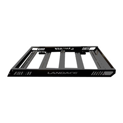 OEM 4x4 Roof Basket con traverse per Jeep Wrangler JL