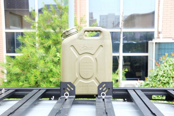 Accesori per il rivestimento del tetto 4x4