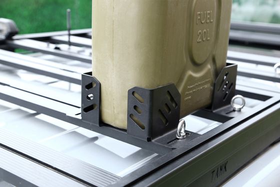 Accesori per il rivestimento del tetto 4x4