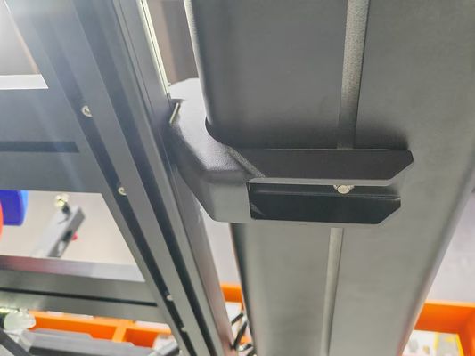 Terrazzo auto campeggio doccia serbatoio dell'acqua con stile di design sportivo e materiale di qualità alimentare