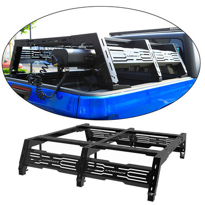 Scaffalature per lettini per autocarri 4x4 universali