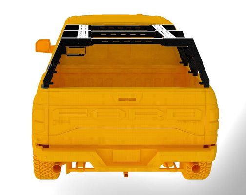 Scaffalature per lettini per autocarri 4x4 universali