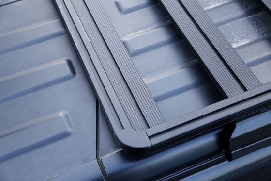 Rack per il tetto auto Jeep Wrangler JL JT JK Roof Mount Accessori universali Barre di alluminio