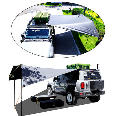 Avvolgimenti universali per veicoli fuoristrada OEM Canopy laterale per 4wd