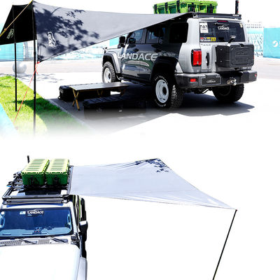 Avvolgimenti universali per veicoli fuoristrada OEM Canopy laterale per 4wd