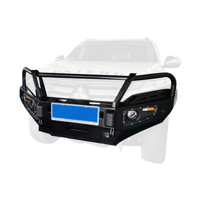 Protezione e decorazione Ricambi auto kit carrozzeria paraurti auto per Triton paraurti anteriore