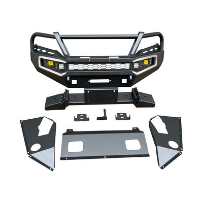 Protezione e decorazione Ricambi auto kit carrozzeria paraurti auto per Triton paraurti anteriore