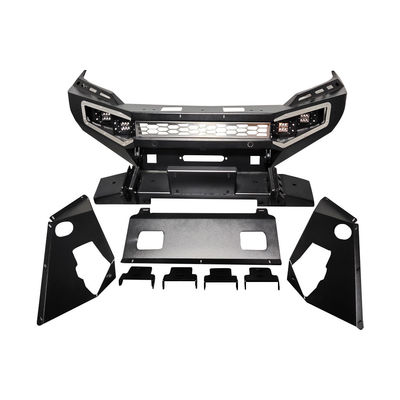 Protezione e decorazione Ricambi auto kit carrozzeria paraurti auto per Triton paraurti anteriore