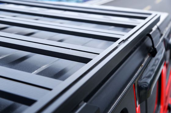 Cesto di carico per veicoli a motore per Jeep JL JT JK