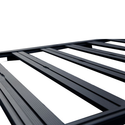 4X4 Road Runner Roof Rack Aluminio Off Road Bed Rack