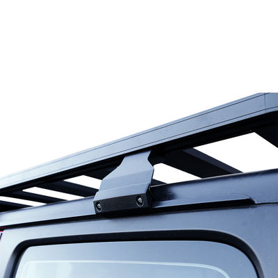 4X4 Road Runner Roof Rack Aluminio Off Road Bed Rack