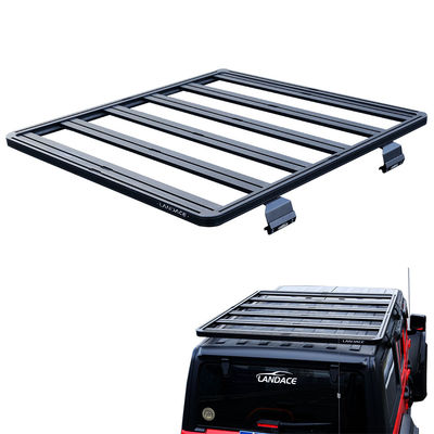 4X4 Road Runner Roof Rack Aluminio Off Road Bed Rack