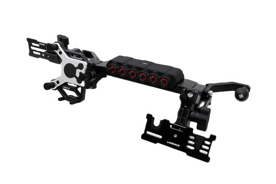 2009-2010 Anno Universal Phone Holder Mount per la console centrale del cruscotto