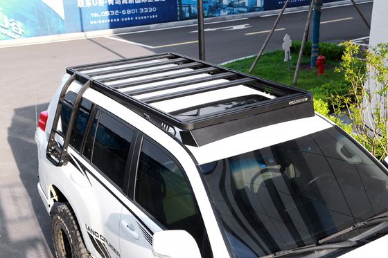 32 kg Barre trasversali universali a basso profilo per Toyota Prado Land Cruiser LC150