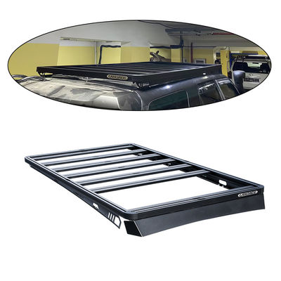 33 kg scaffale per il tetto per auto scaffale universale per il tetto per Toyota 4Runner