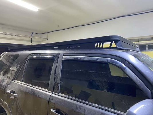 33 kg scaffale per il tetto per auto scaffale universale per il tetto per Toyota 4Runner