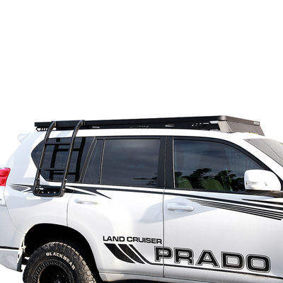 4x4 Universal Car Roof Racks UV resistente Universal Cargo Basket Anticorrosione