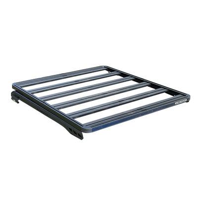 Accessori fuoristrada scaffalature per tetti e tendine per scale laterali per veicoli Nissan