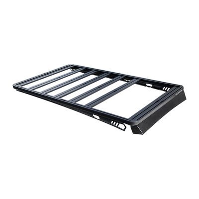 Toyota Roof Mount Racks Rack per il tetto di auto in alluminio 4x4 Parti di auto